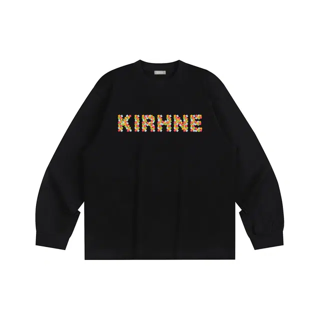 KIRHNE 230g"7"LogoT
