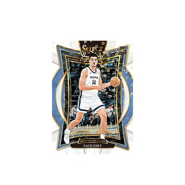 PANINI 2024-25 Basketball NBA Select Hobby H2