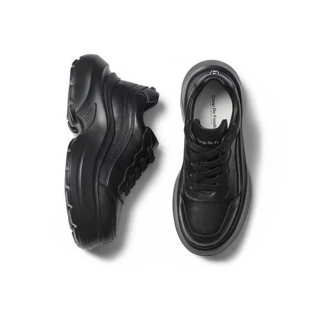 Coup De Foudre 6.5cm