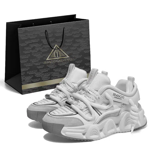 Masongarments Storm 1