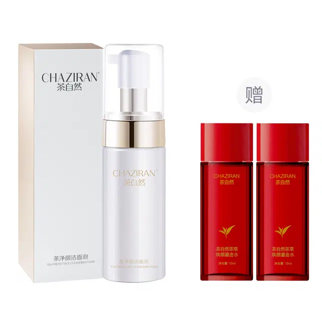 CHAZIRAN 120ml