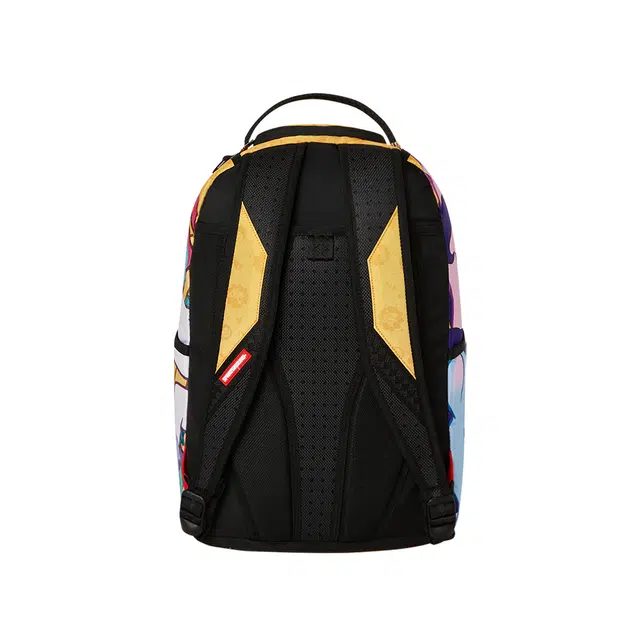 SPRAYGROUND x