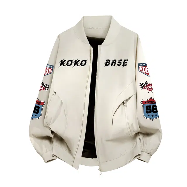 KOKO BASE Logo