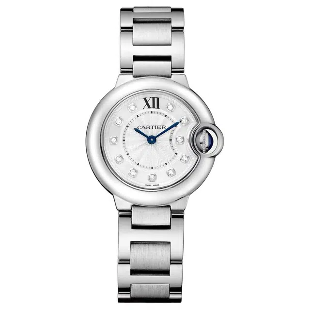 CARTIER 30 28mm