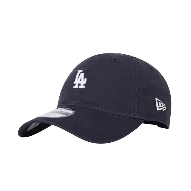 New Era MLB logo 920