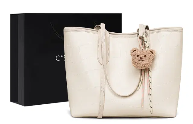 CBANNER ins Tote