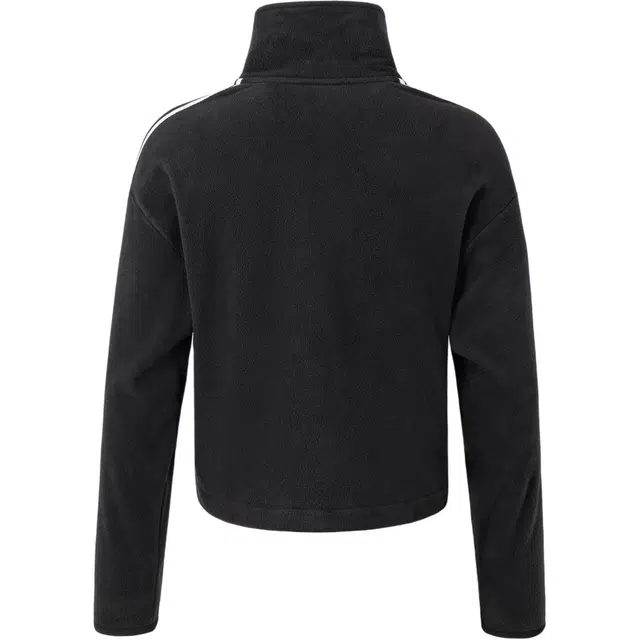 adidas Originals Loose Polar Fleece Sweatshirt