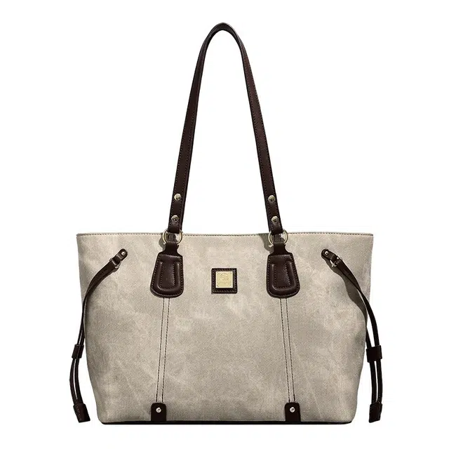 SMILE FOCUS Tote