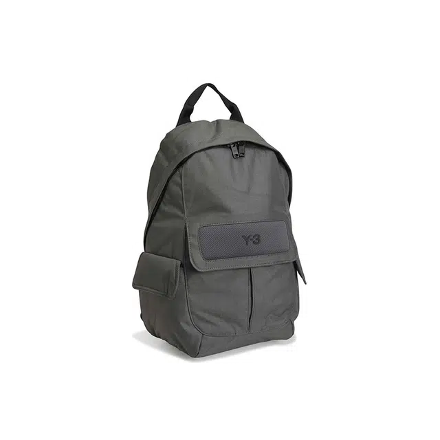 Y-3 BACKPACK SMALL