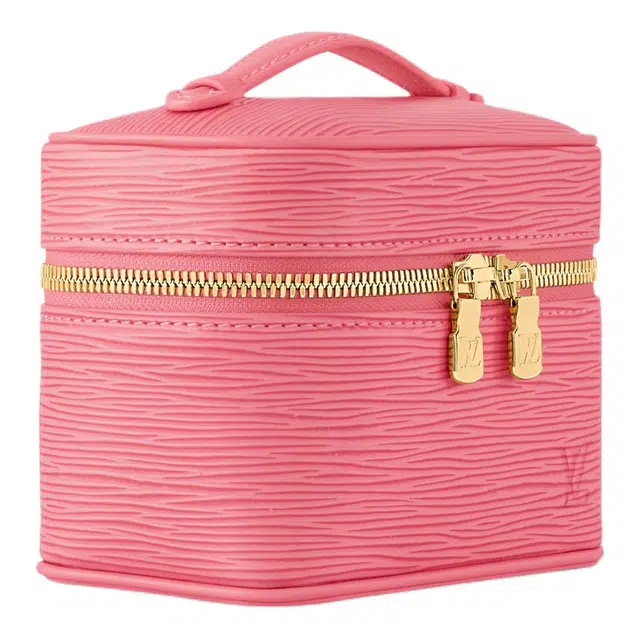 LOUIS VUITTON Nice Epi