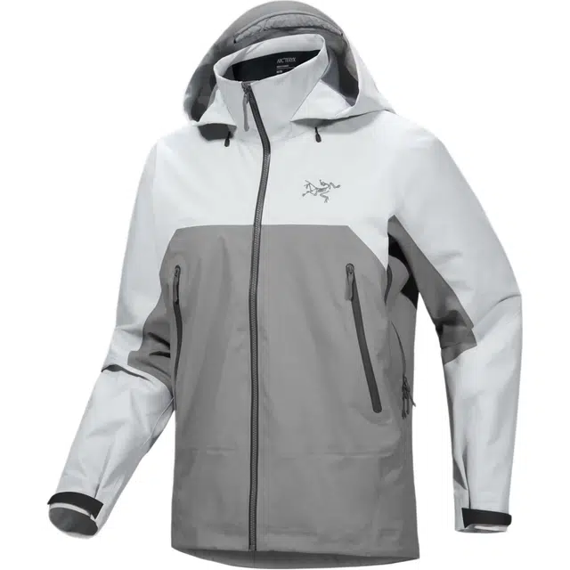 Arcteryx BETA AR FW25 Logo