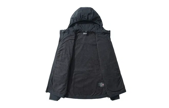 Jack Wolfskin BIKE COMMUTEP