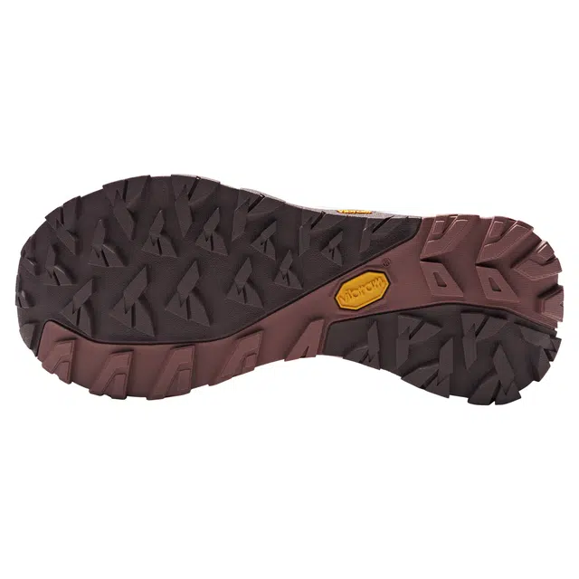 PELLIOT CorduraTPU HT- VibramCORDURA