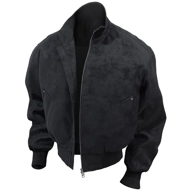 SXSY cleanfitbomber