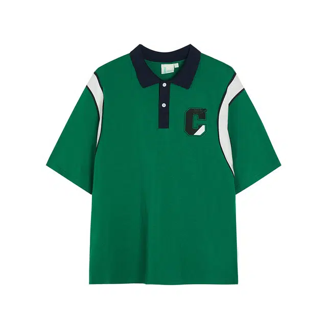 WANCHAO CP poloteeT