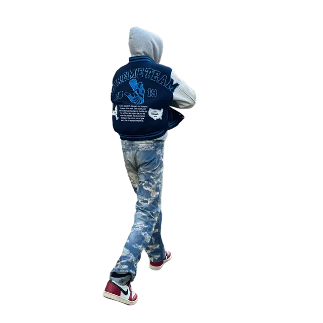 GDRG vibe