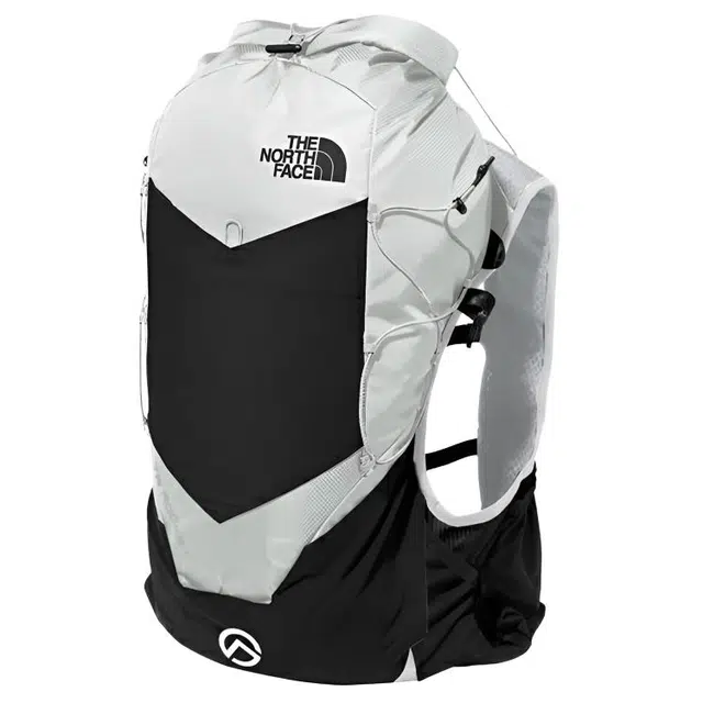 The North Face TR 15L Black