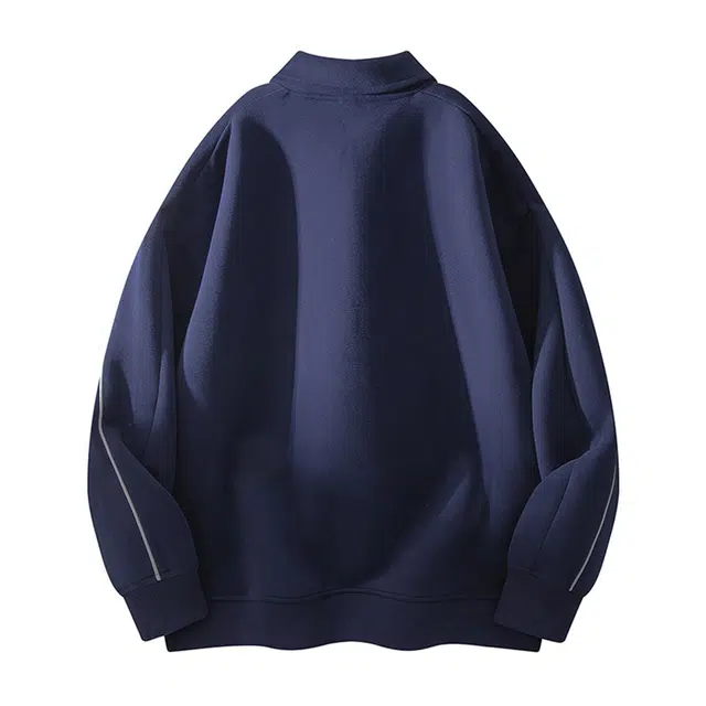 COLD MAPLE FW25 POLO