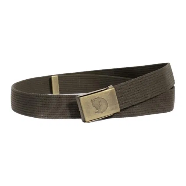 Fjallraven logo 4CM