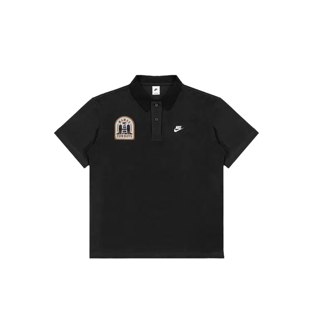 Nike Sportswear SwooshlogoPolo