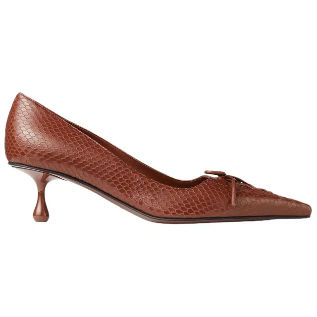 Jimmy Choo Scarlett 5cm