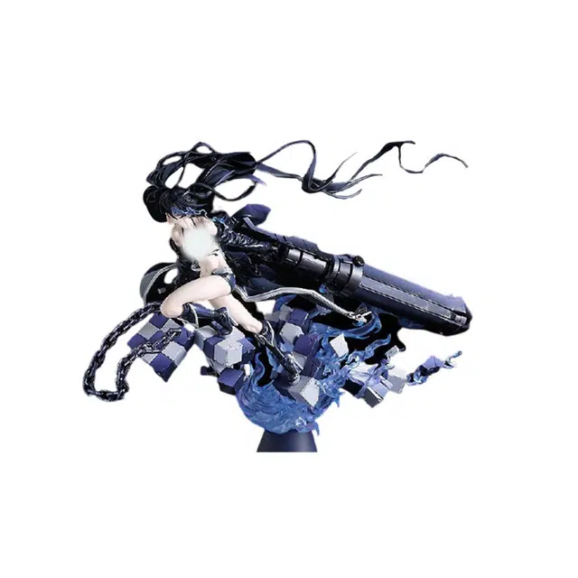 MAX Factory hxxg edition