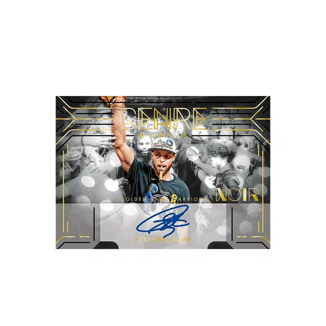 PANINI 2024-25 basketball NBA Noir Hobby International