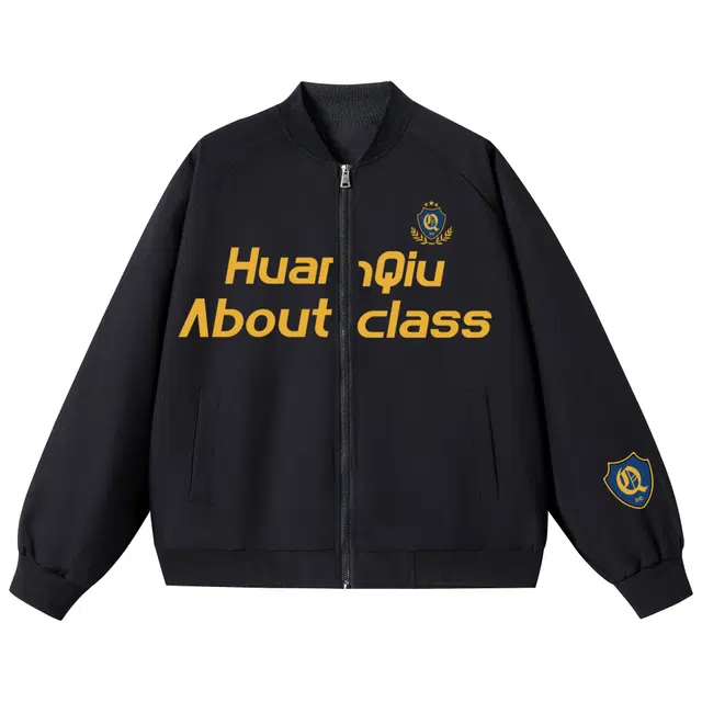 HUANQIU Logo