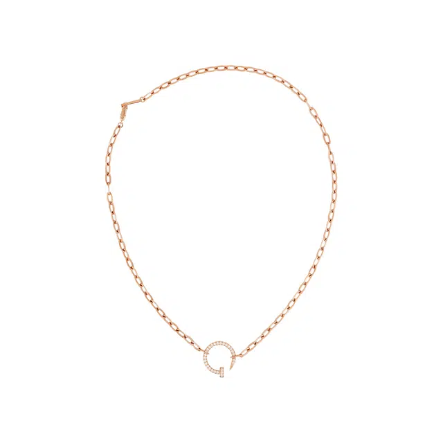 CARTIER Juste Un Clou 18K