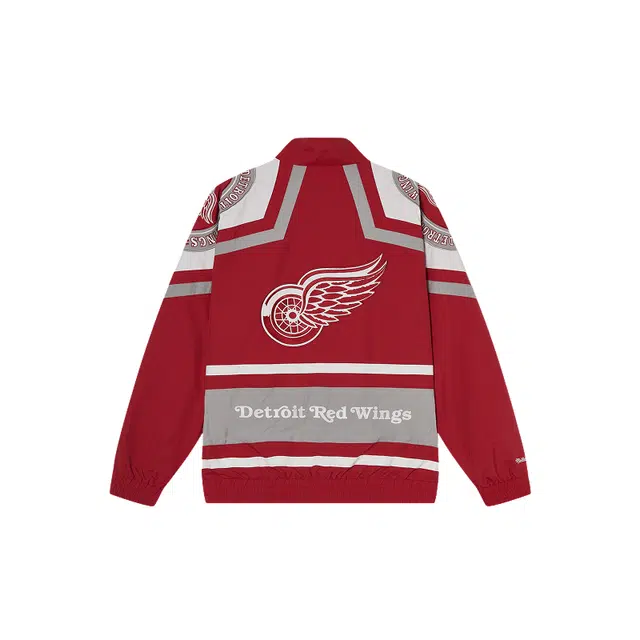 Mitchell Ness NHL FA25 90