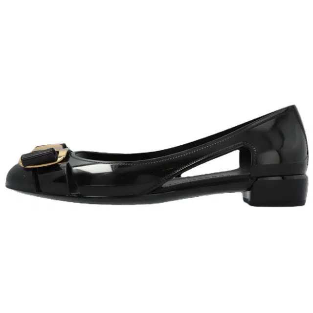 FERRAGAMO Nara 3cm