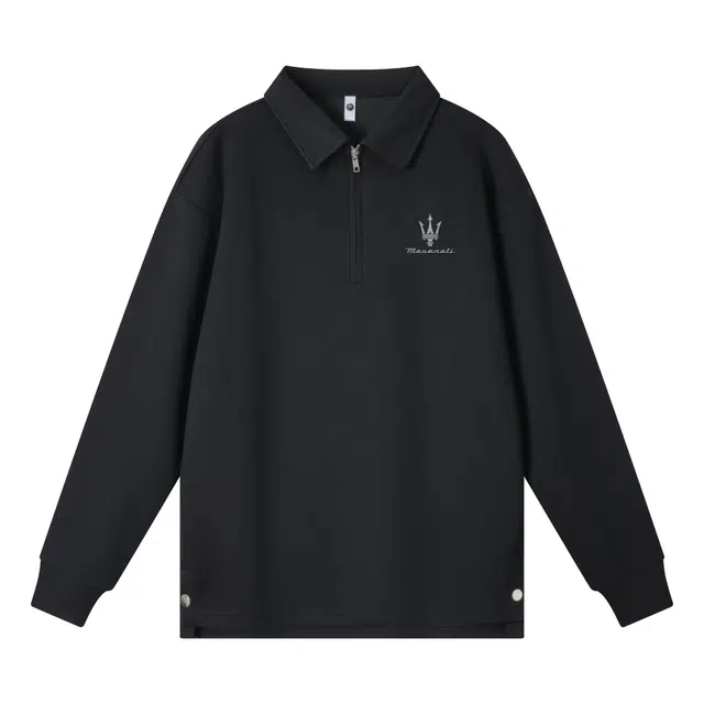 Maserati cleanfitlogo