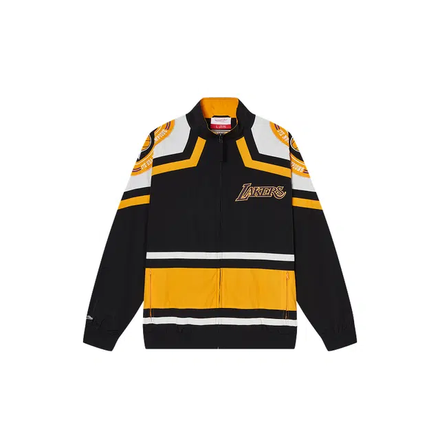 Mitchell Ness NBA FA25 90