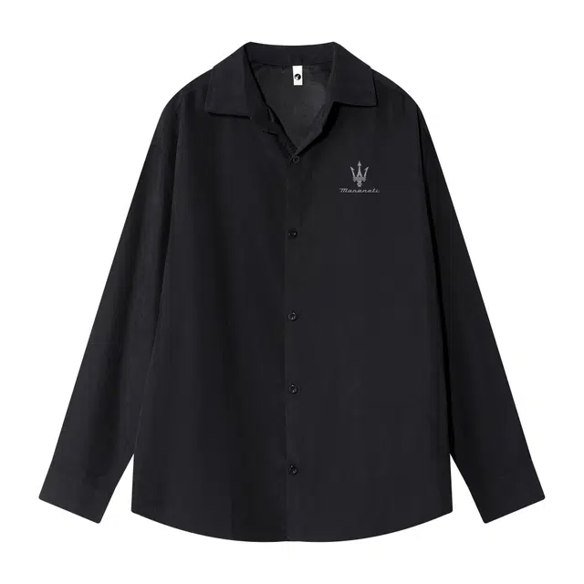 Maserati Vintagelogo