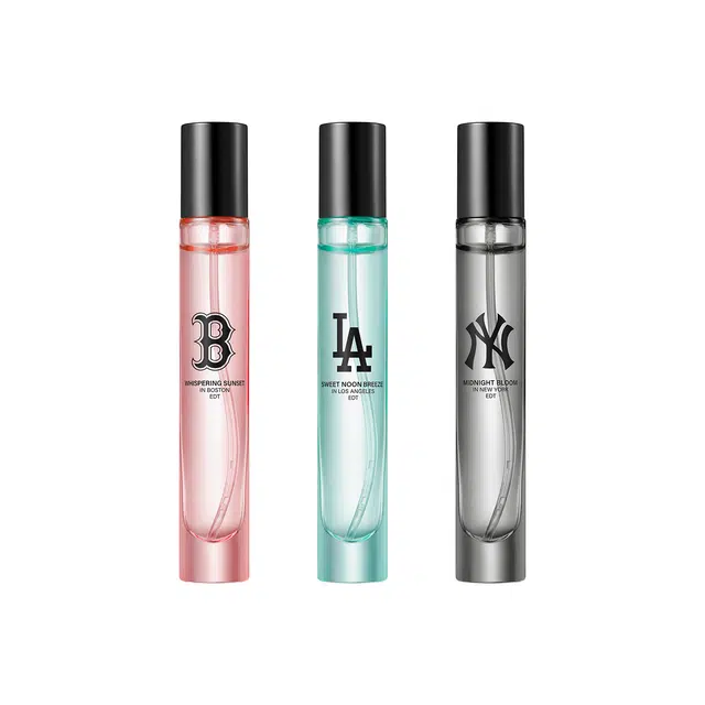 MLB EDT 30ml+10ml