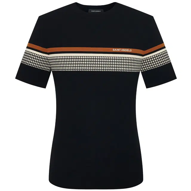 SAINT ANGELO T