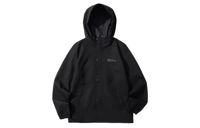 Jack Wolfskin Logo