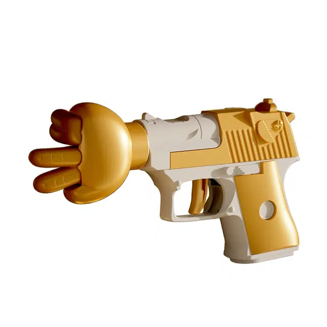 极慧猫 猜拳游戏 创意玩具