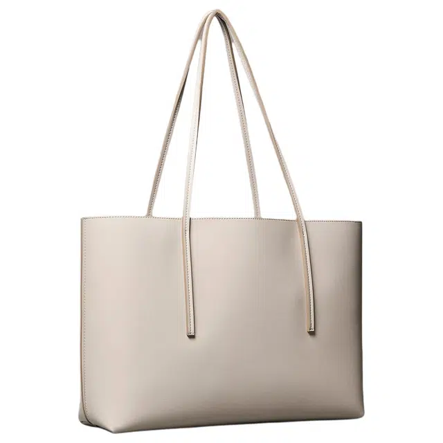 CALVIN KLEIN PU Tote