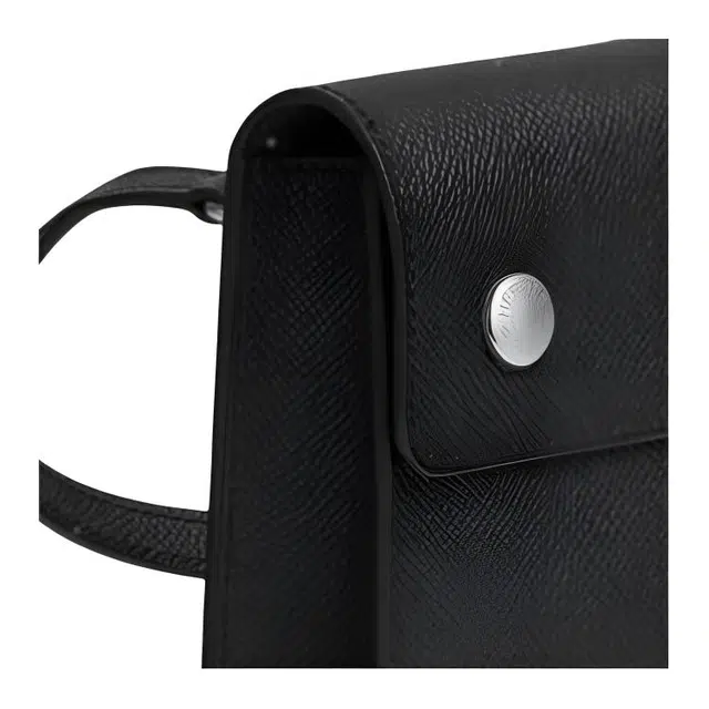 Hermes Epsom Noir