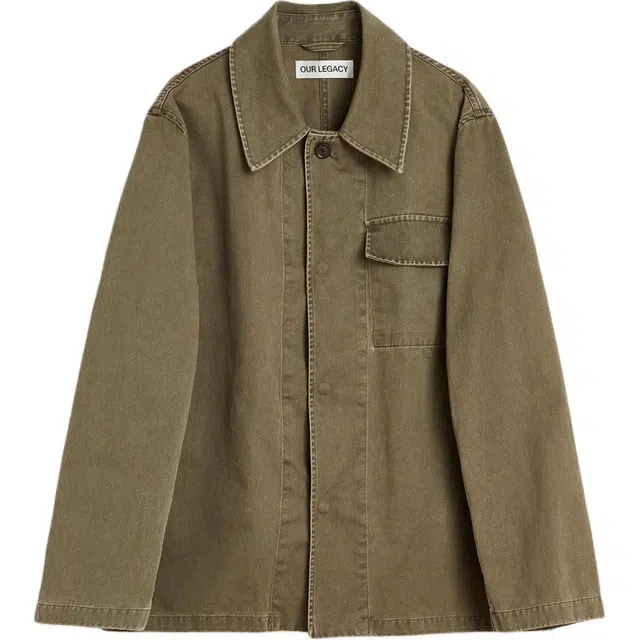 OUR LEGACY FW25