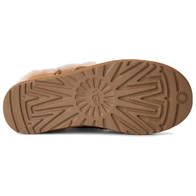 UGG Classic Novelty