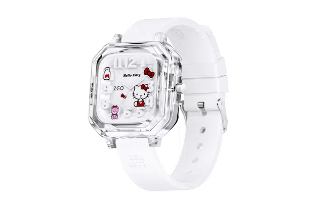 zgo x hellokitty 30