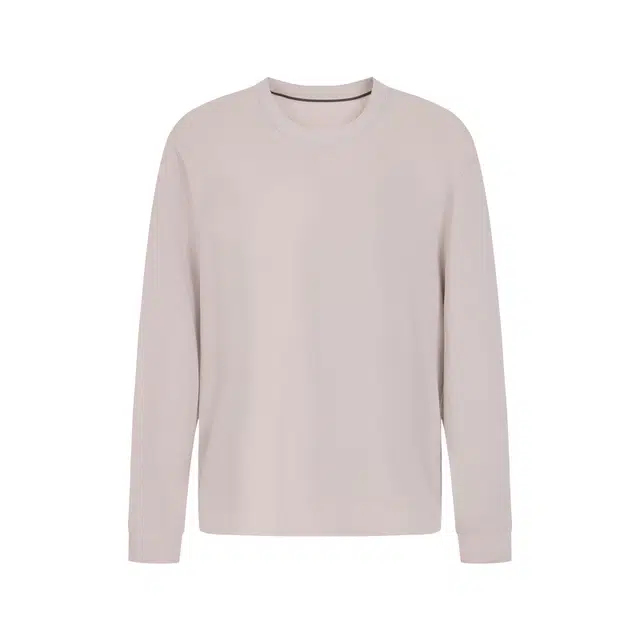 迪柯尼 商务休闲舒适毛衣 男款