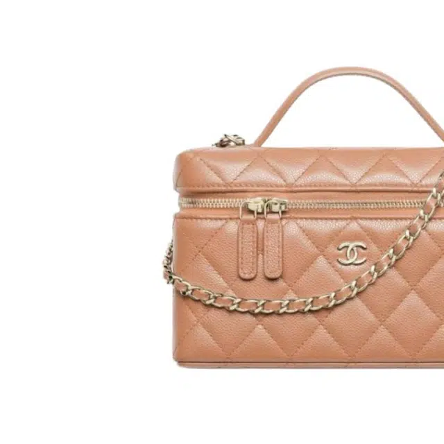 CHANEL 25B