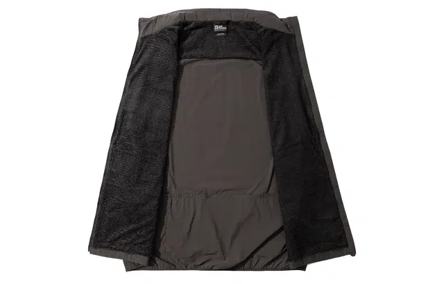 Jack Wolfskin BIKE COMMUTE logo