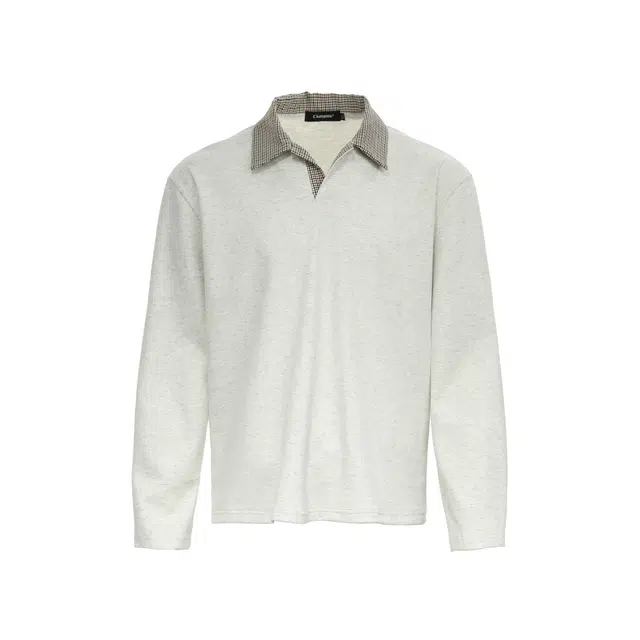 FOMK polo T
