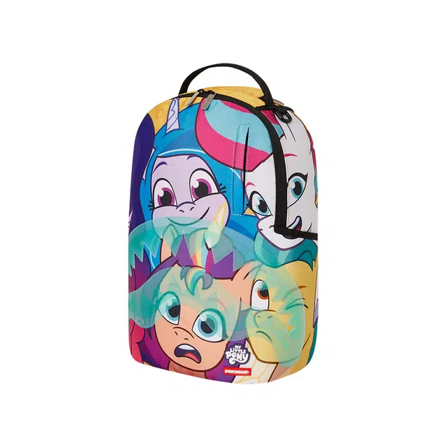 SPRAYGROUND x