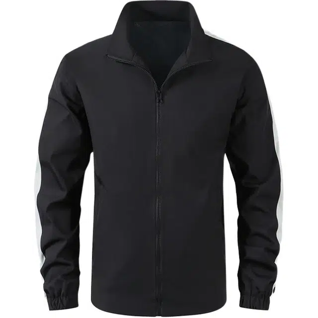 袋鼠  优雅通勤时尚  防水防紫外线耐磨速干超轻吸湿排汗防雨冲锋衣 女款