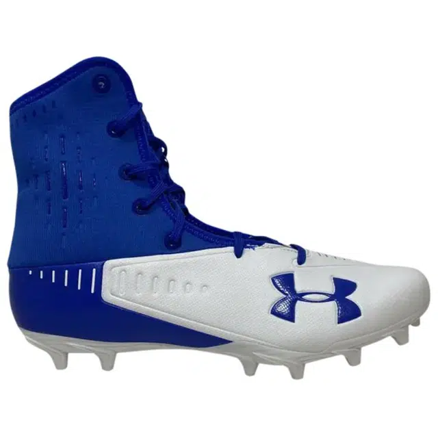 Under Armour Highlight MC 'Blue White'